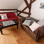 Apartahotel Camino 4*