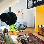 Apart Otel Camino