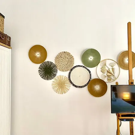 Hotel apartamentowy Camino 4*