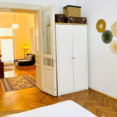 Hotel apartamentowy Camino Kluż-Napoka