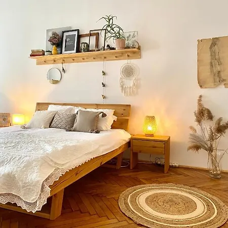 Aparthotel Camino Kluž