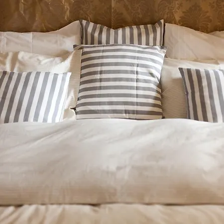 Camino Hotel apartamentowy 4*