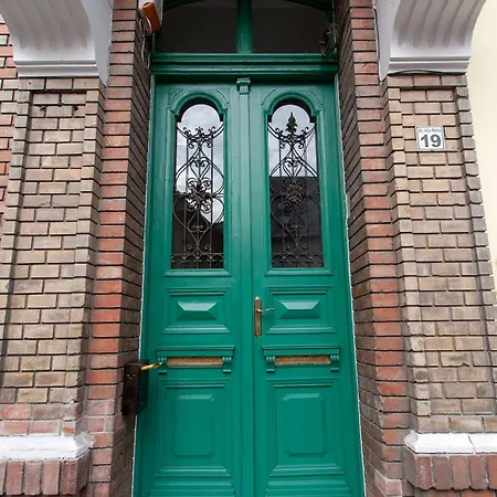 Hotel apartamentowy Camino Kluż-Napoka