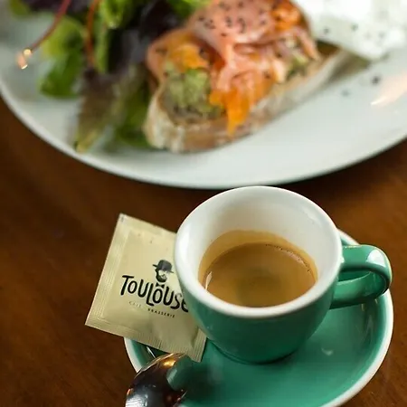 Camino Hotel de apartamente