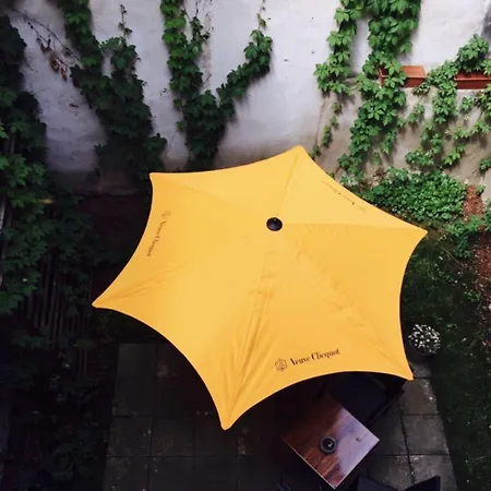 Hotel apartamentowy Camino 4*