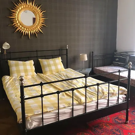 Camino Hotel de apartamente