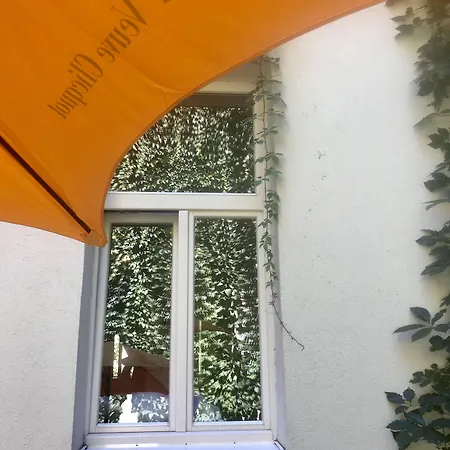 Hotel apartamentowy Camino 4*