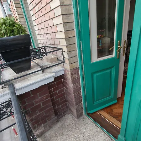 Camino Hotel apartamentowy