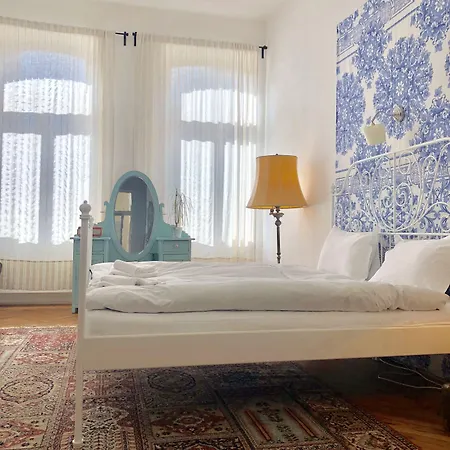 Hotel apartamentowy Camino Kluż-Napoka
