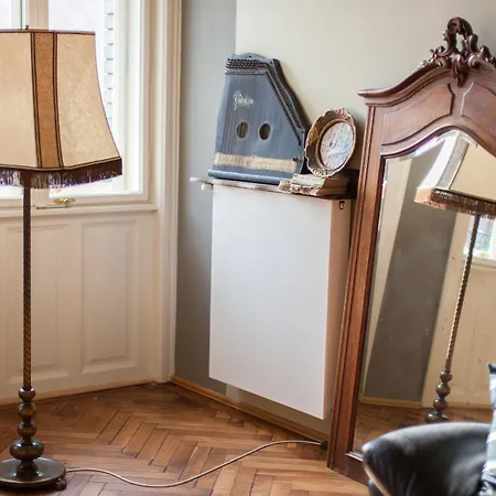 Camino Hotel apartamentowy