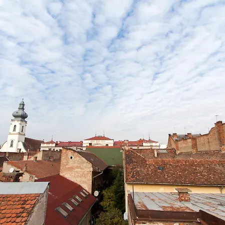 Апарт-готель Camino 4*