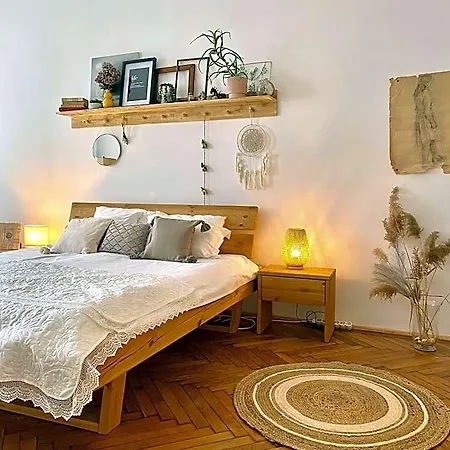 Apartahotel Camino