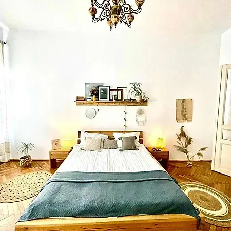 Camino Apartahotel