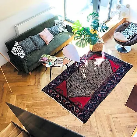 Camino Apart-hotel Cluj-Napoca
