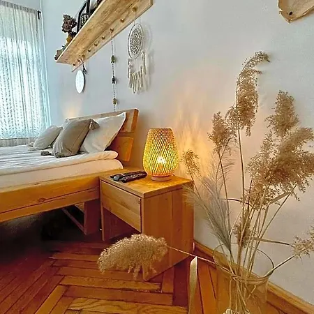 Camino Apartahotel 4*