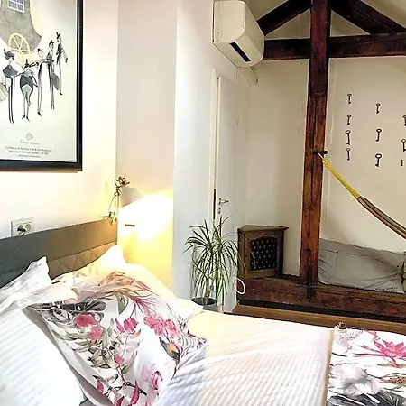 Camino Apart-hotel Cluj-Napoca