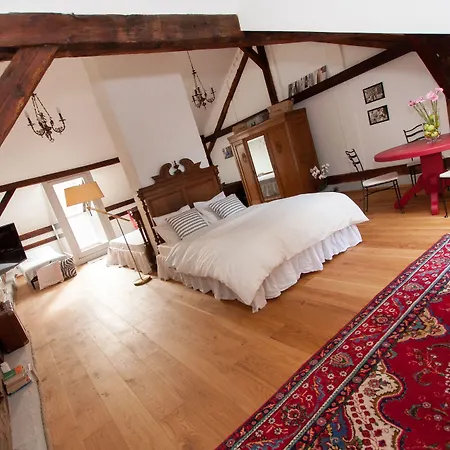 Camino Hotel apartamentowy 4*