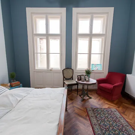 Camino Hotel apartamentowy Kluż-Napoka