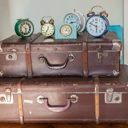 Camino 4* Kluż-Napoka