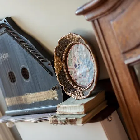 Camino Hotel apartamentowy