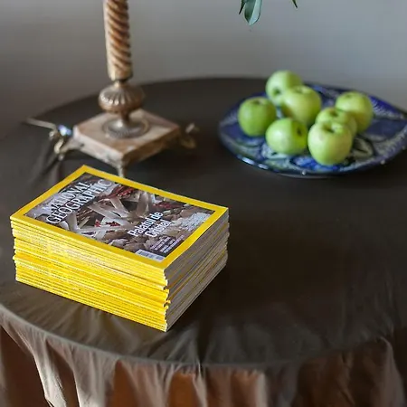 Hotel de apartamente Camino