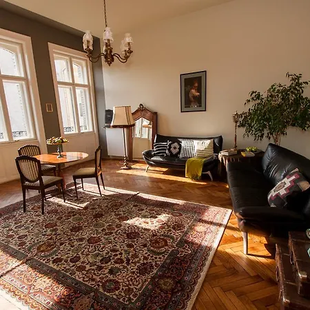 Hotel de apartamente Camino 4*