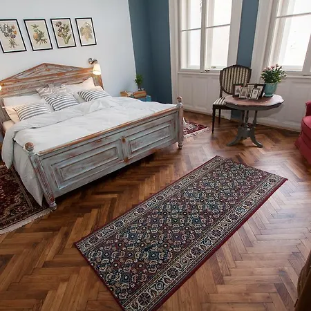 Camino Hotel apartamentowy 4*