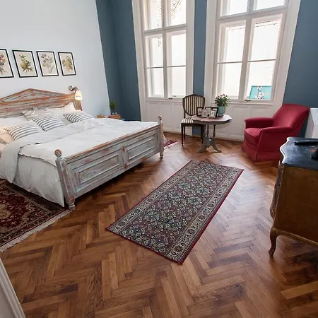 Hotel apartamentowy Camino