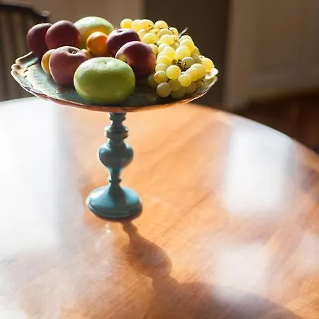 Hotel apartamentowy Camino