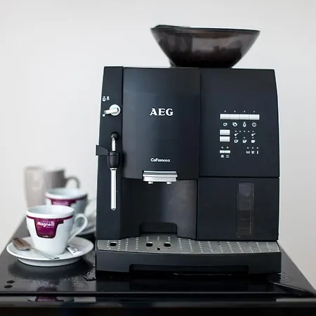 Hotel apartamentowy Camino