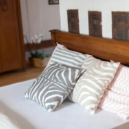 Camino Hotel apartamentowy 4*