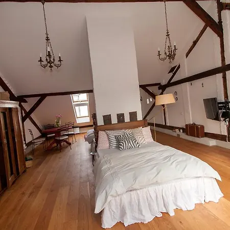 Camino Hotel apartamentowy