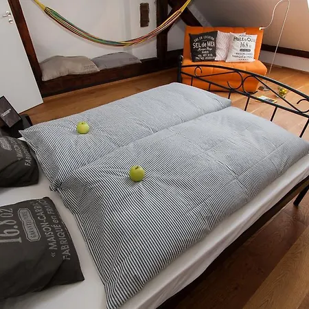 Hotel de apartamente Camino 4*