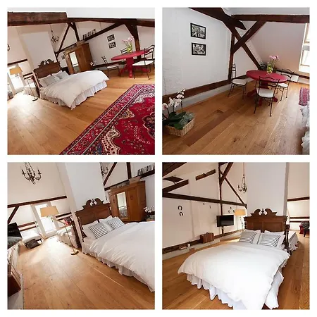 Camino Hotel apartamentowy