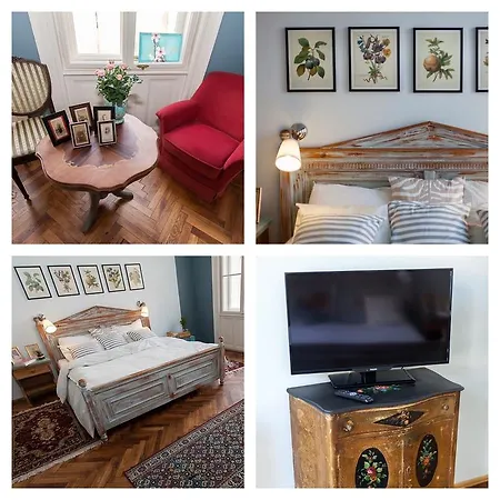 Hotel apartamentowy Camino Kluż-Napoka