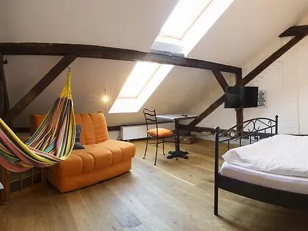 Camino Aparthotel