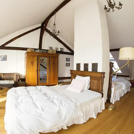 Camino Apart Otel 3*
