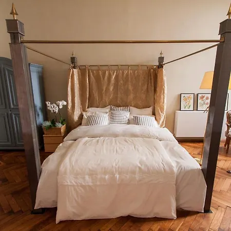 Camino Hotel apartamentowy