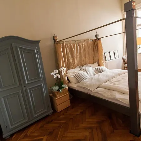 Camino Kluż-Napoka