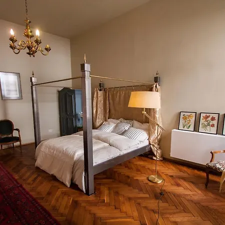 Hotel apartamentowy Camino