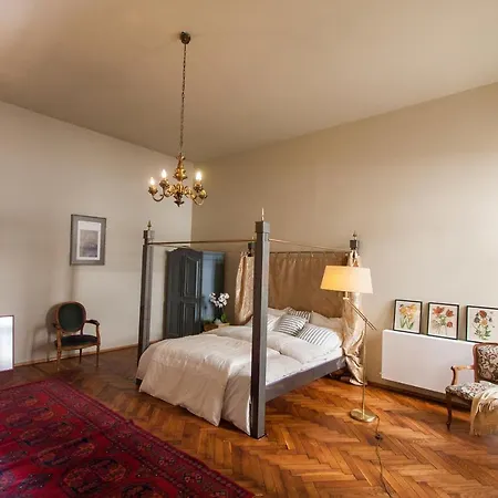 Hotel apartamentowy Camino 4*