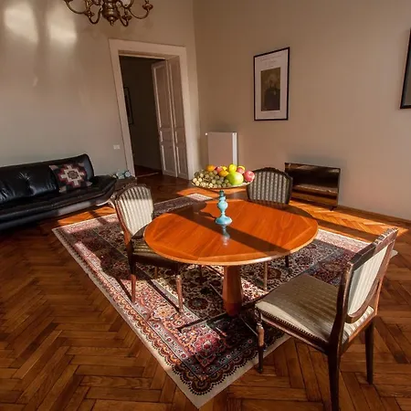 Camino 4* Kluż-Napoka