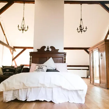 Hotel apartamentowy Camino