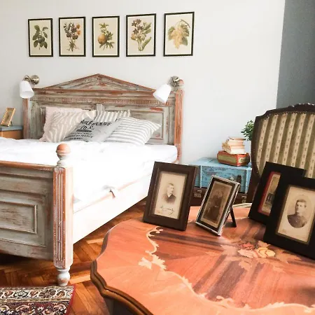 Camino Hotel apartamentowy 4*