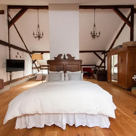 Hotel apartamentowy Camino
