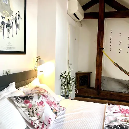Camino Hotel apartamentowy Kluż-Napoka