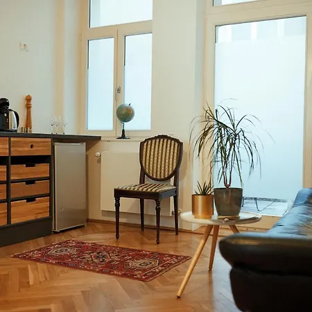 Camino Hotel apartamentowy 4*