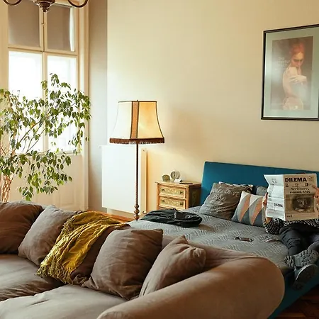 Hotel apartamentowy Camino Kluż-Napoka