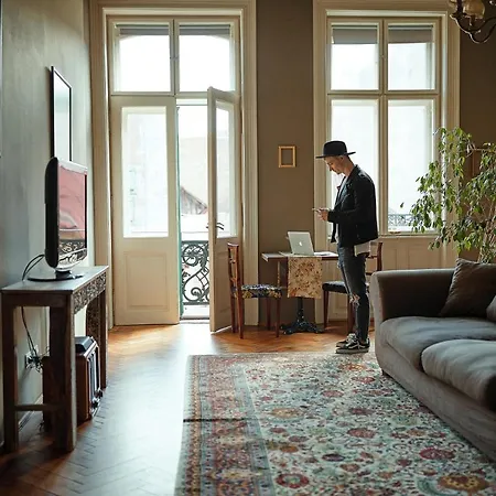 Camino Hotel de apartamente Cluj-Napoca