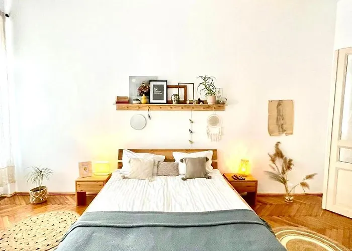 Camino Апарт-готель 4*